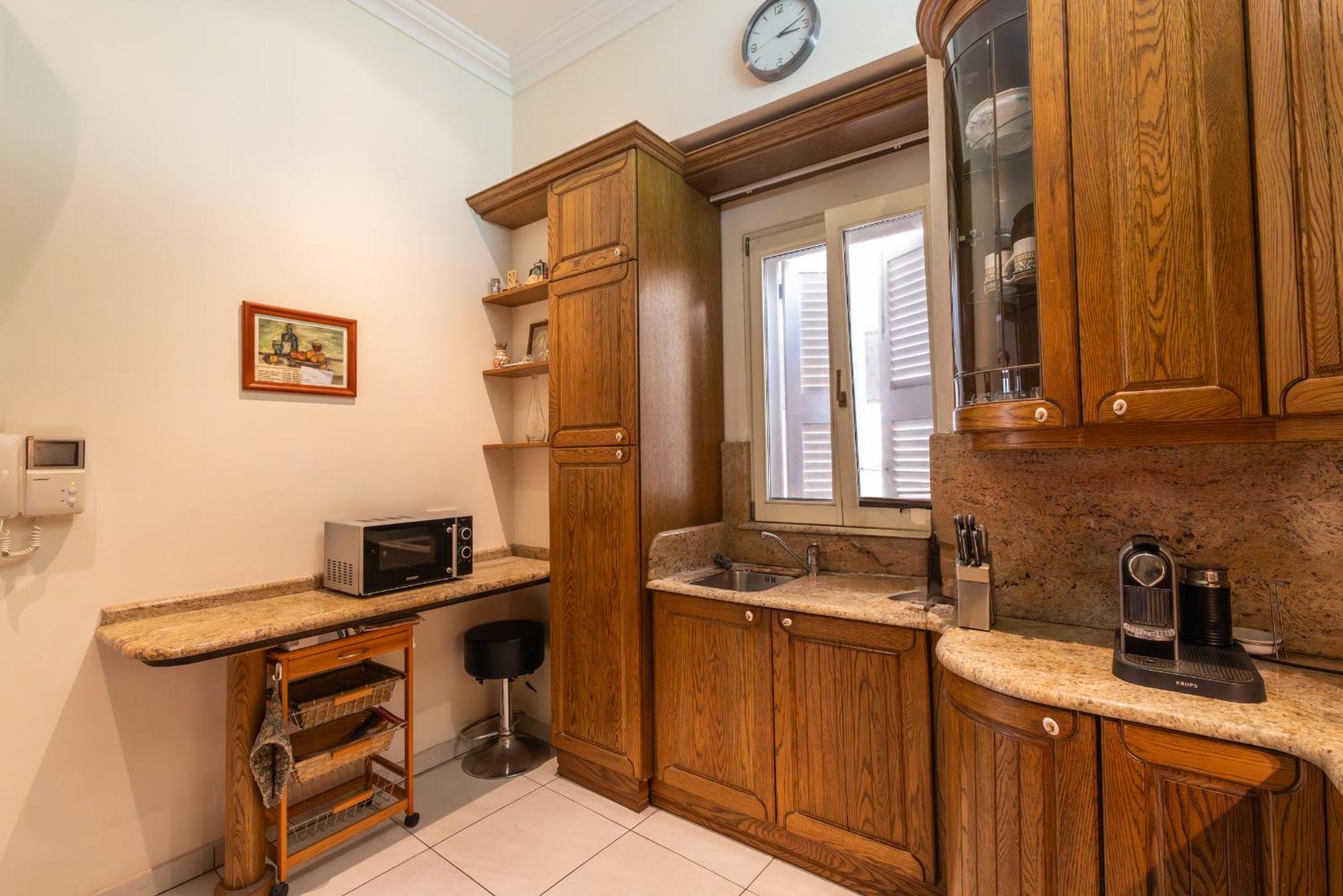 3 Bedroom By Sliema Promenade エクステリア 写真