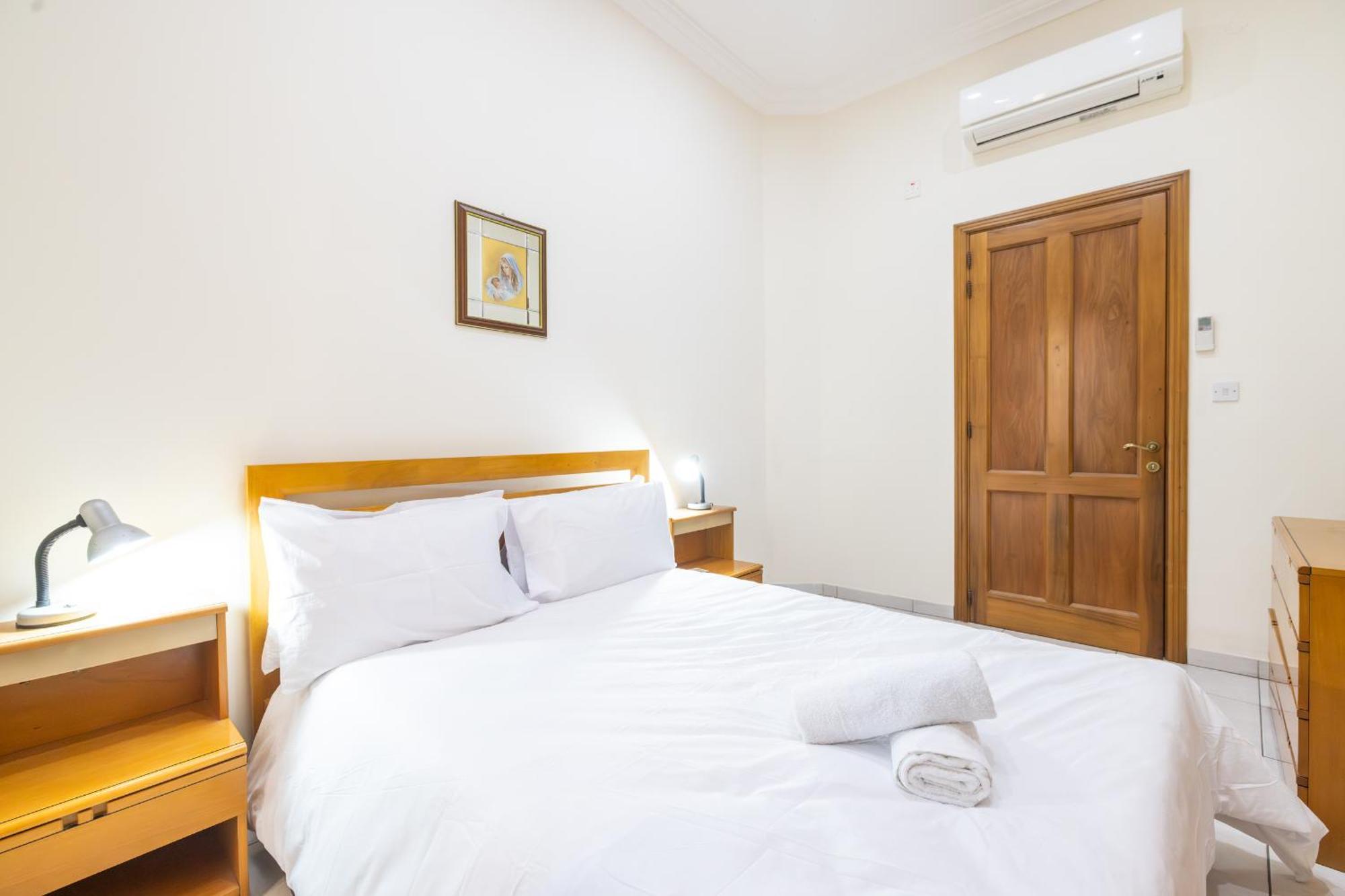 3 Bedroom By Sliema Promenade エクステリア 写真
