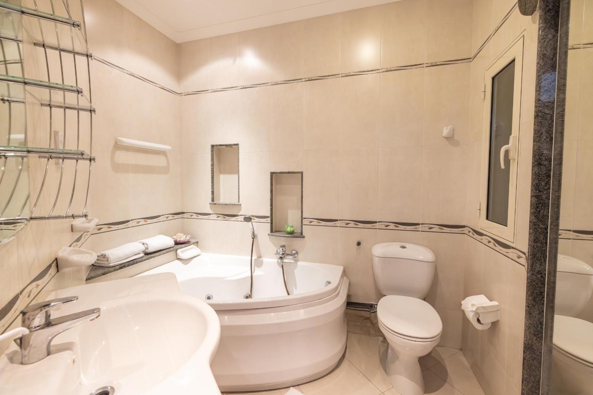 3 Bedroom By Sliema Promenade エクステリア 写真