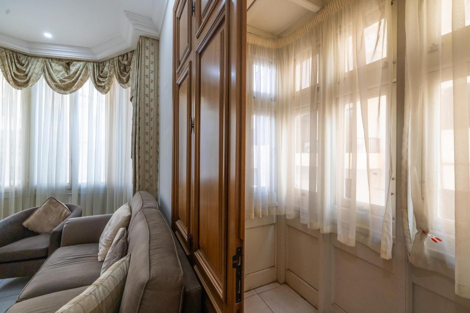3 Bedroom By Sliema Promenade エクステリア 写真