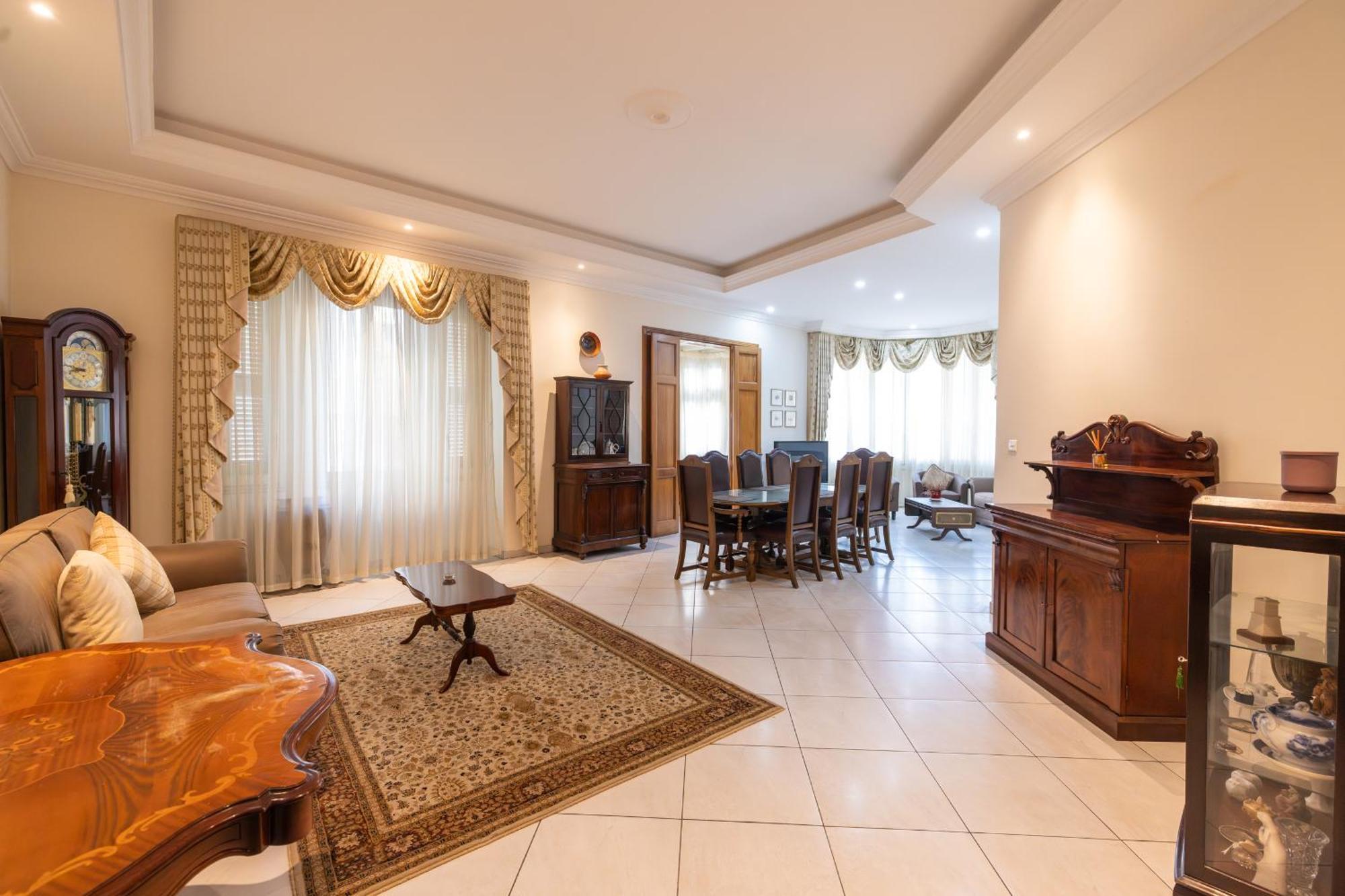 3 Bedroom By Sliema Promenade エクステリア 写真