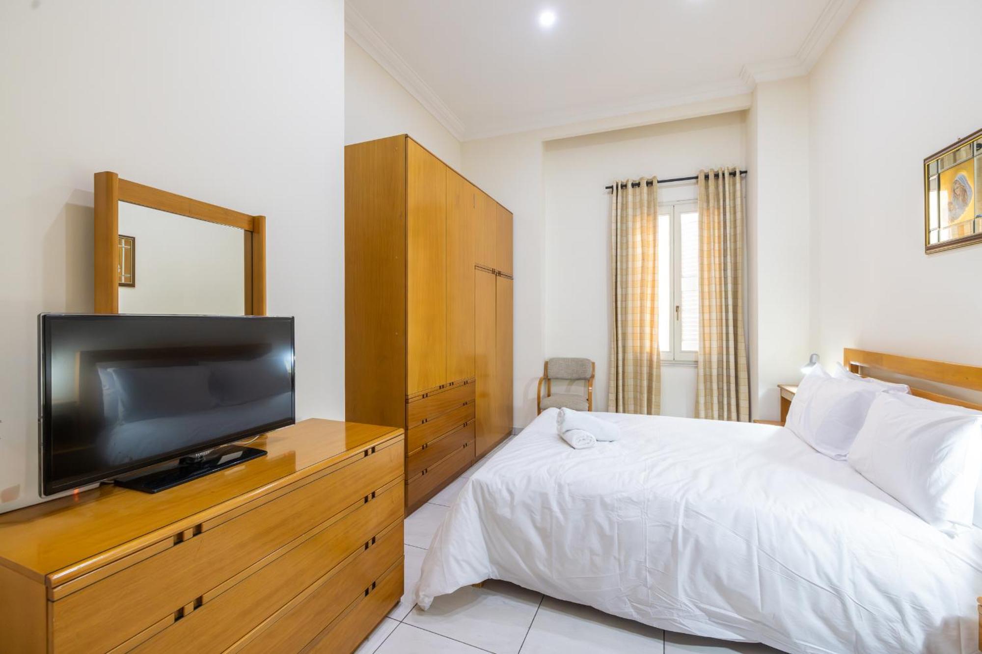 3 Bedroom By Sliema Promenade エクステリア 写真