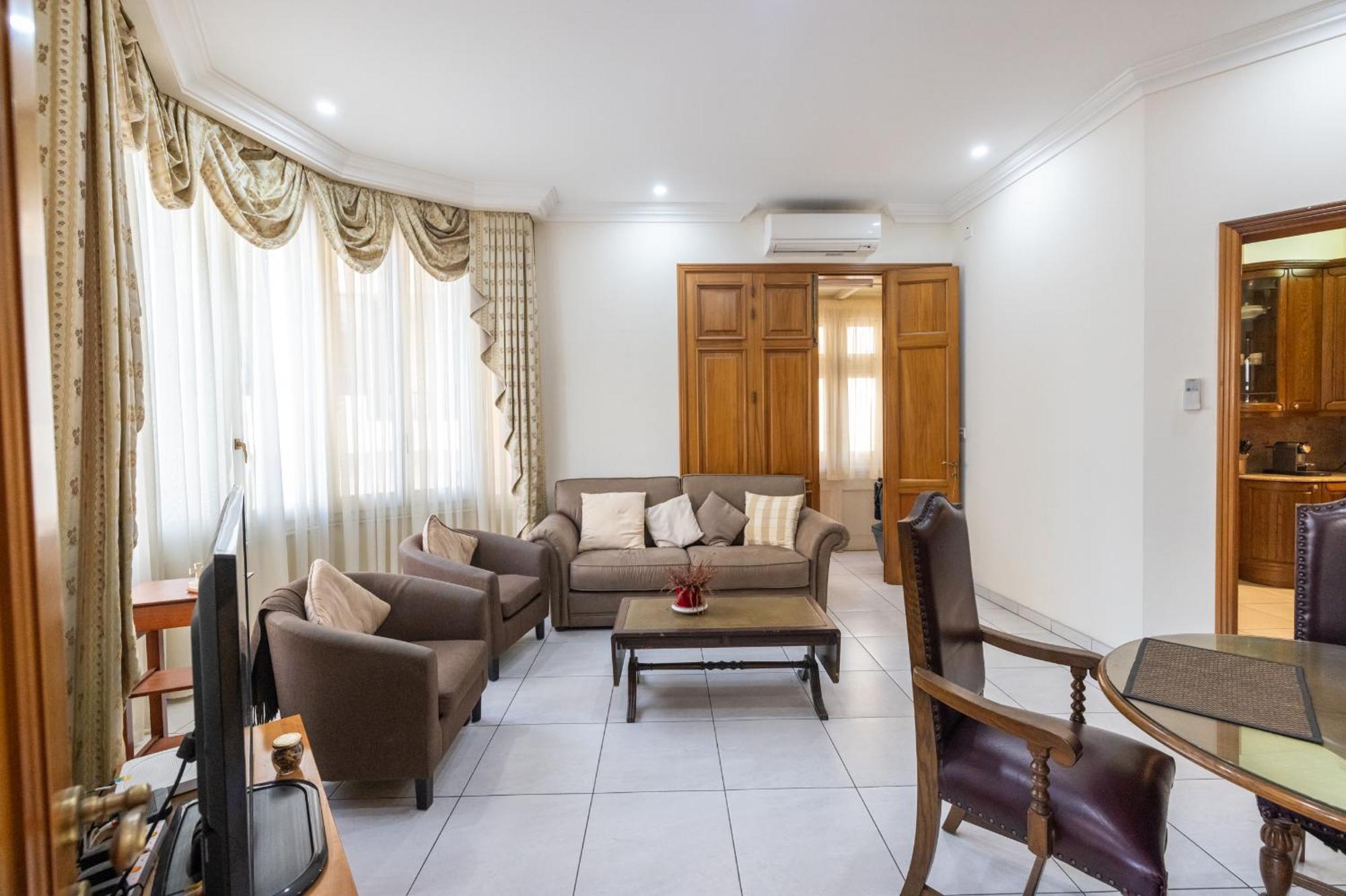 3 Bedroom By Sliema Promenade エクステリア 写真