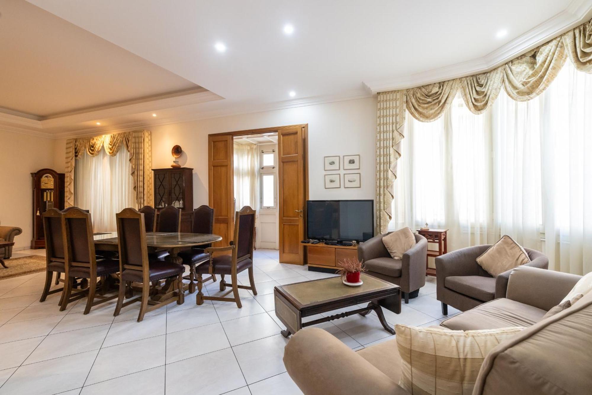 3 Bedroom By Sliema Promenade エクステリア 写真