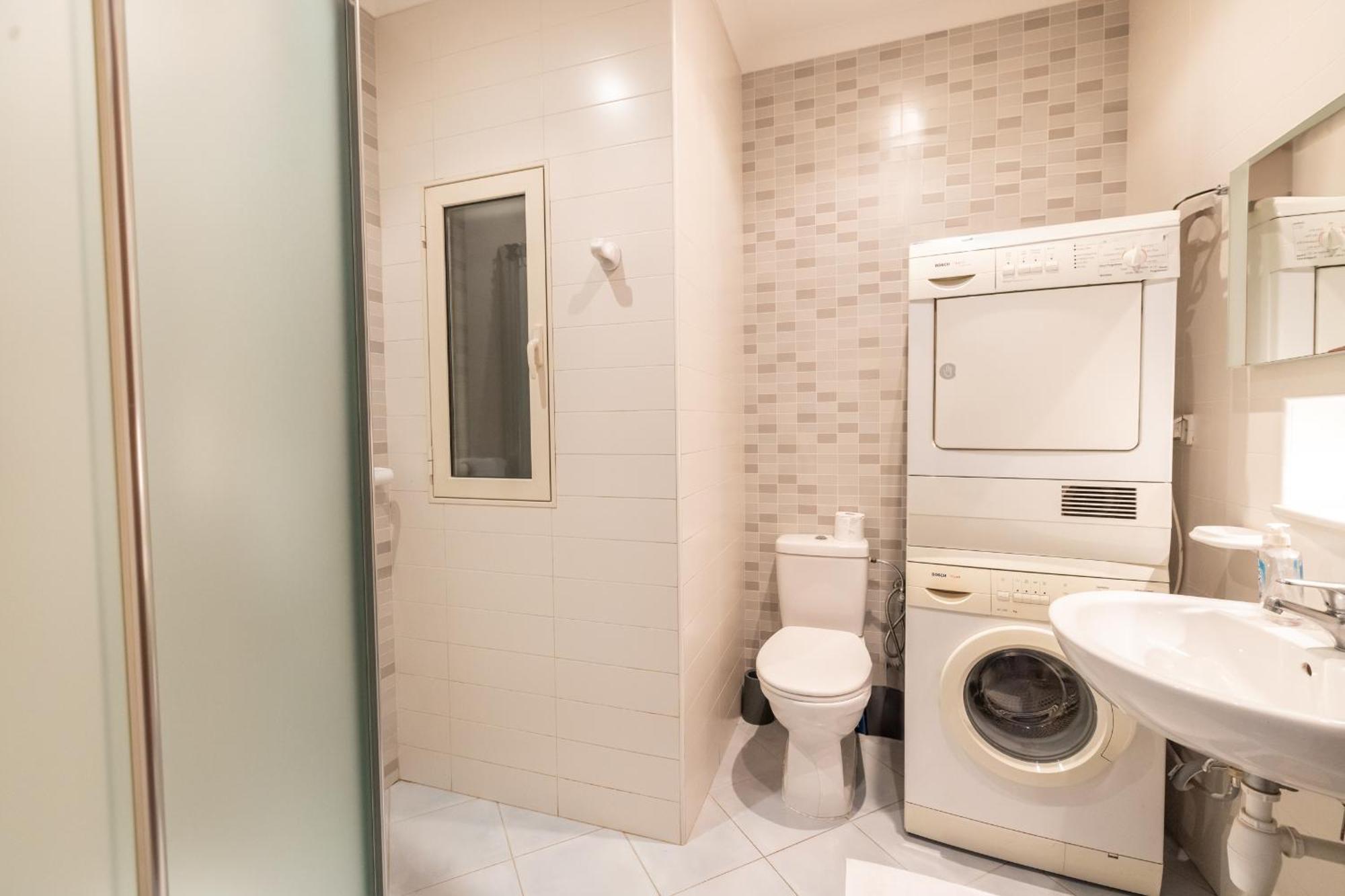 3 Bedroom By Sliema Promenade エクステリア 写真