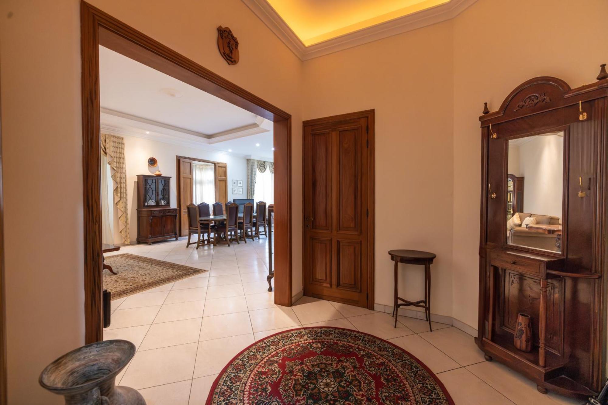 3 Bedroom By Sliema Promenade エクステリア 写真